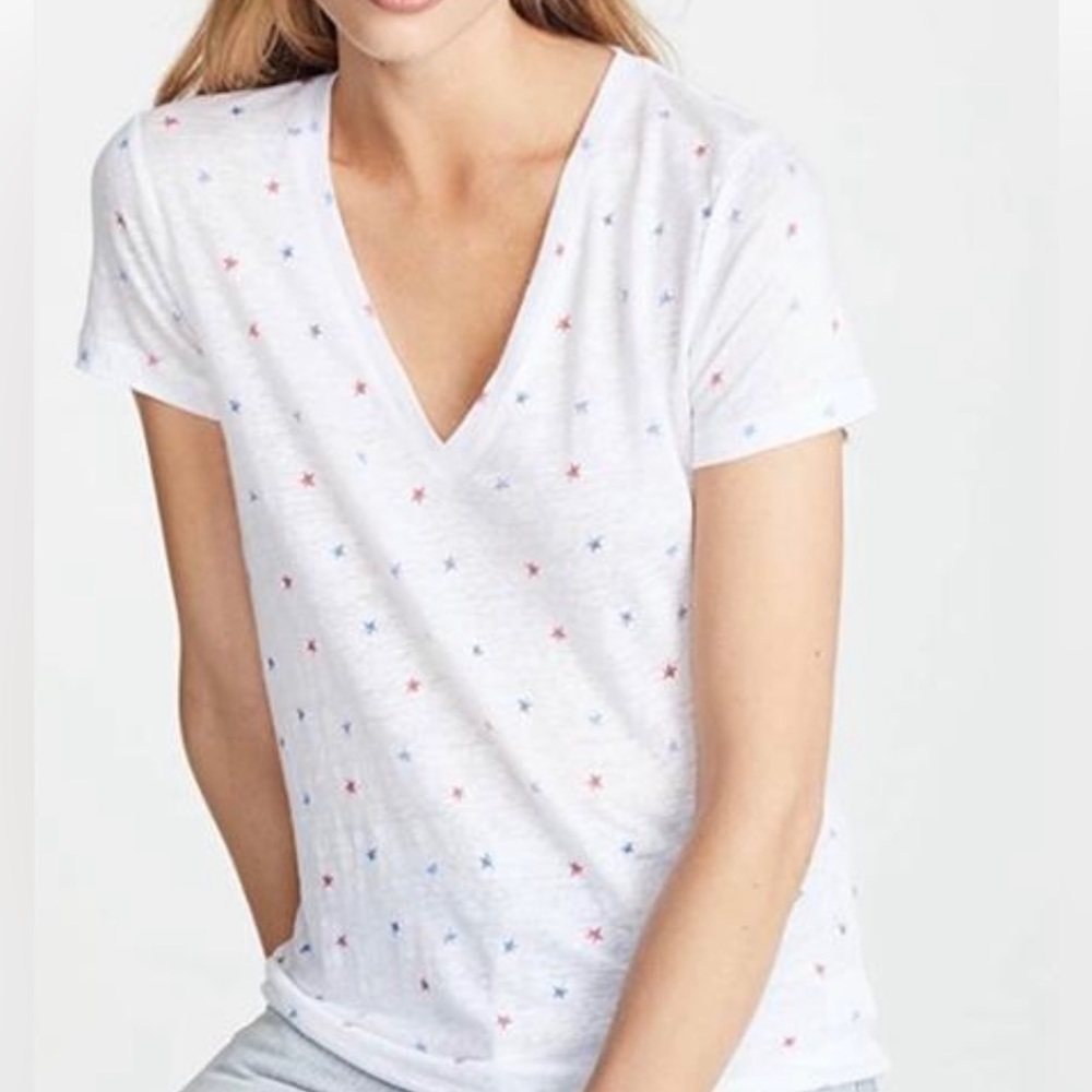 Rails tee